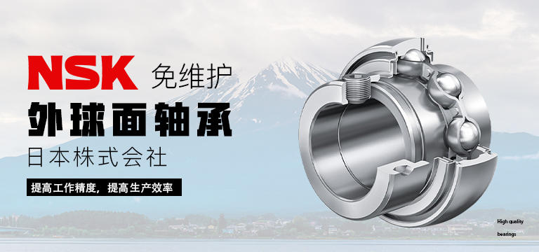 进口轴承