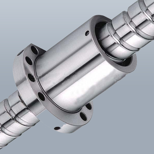 滚珠丝杠支承轴承